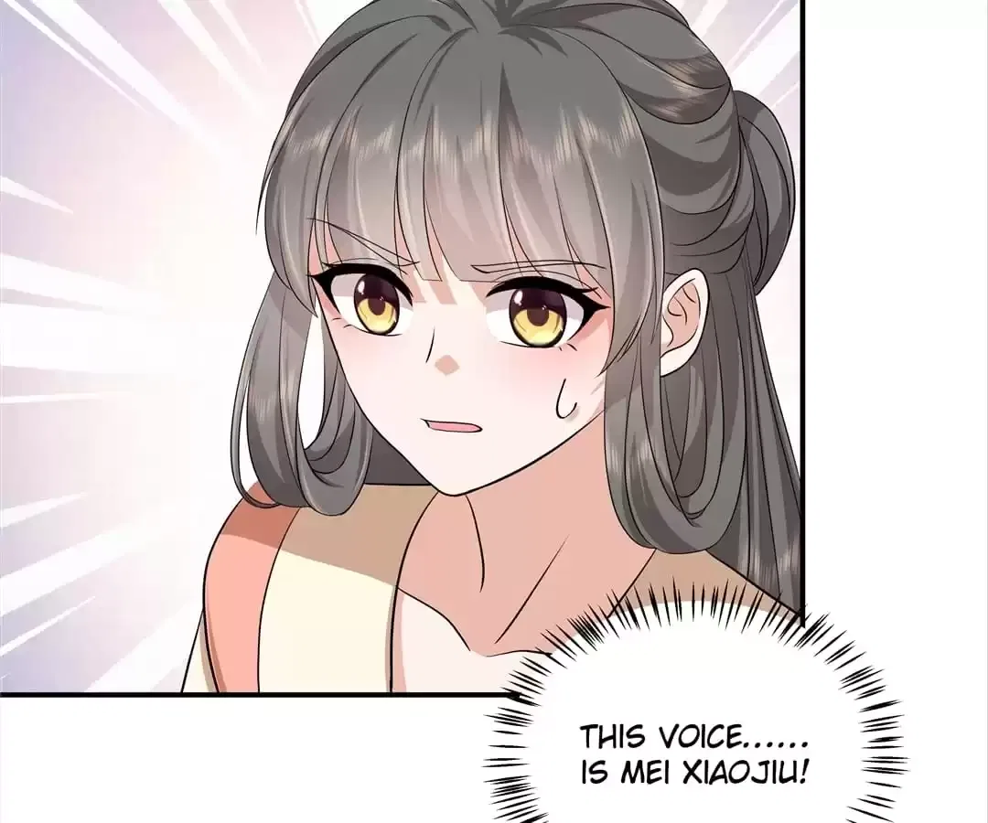 I Really Love His Bad Temper Chapter 100 – Page 40