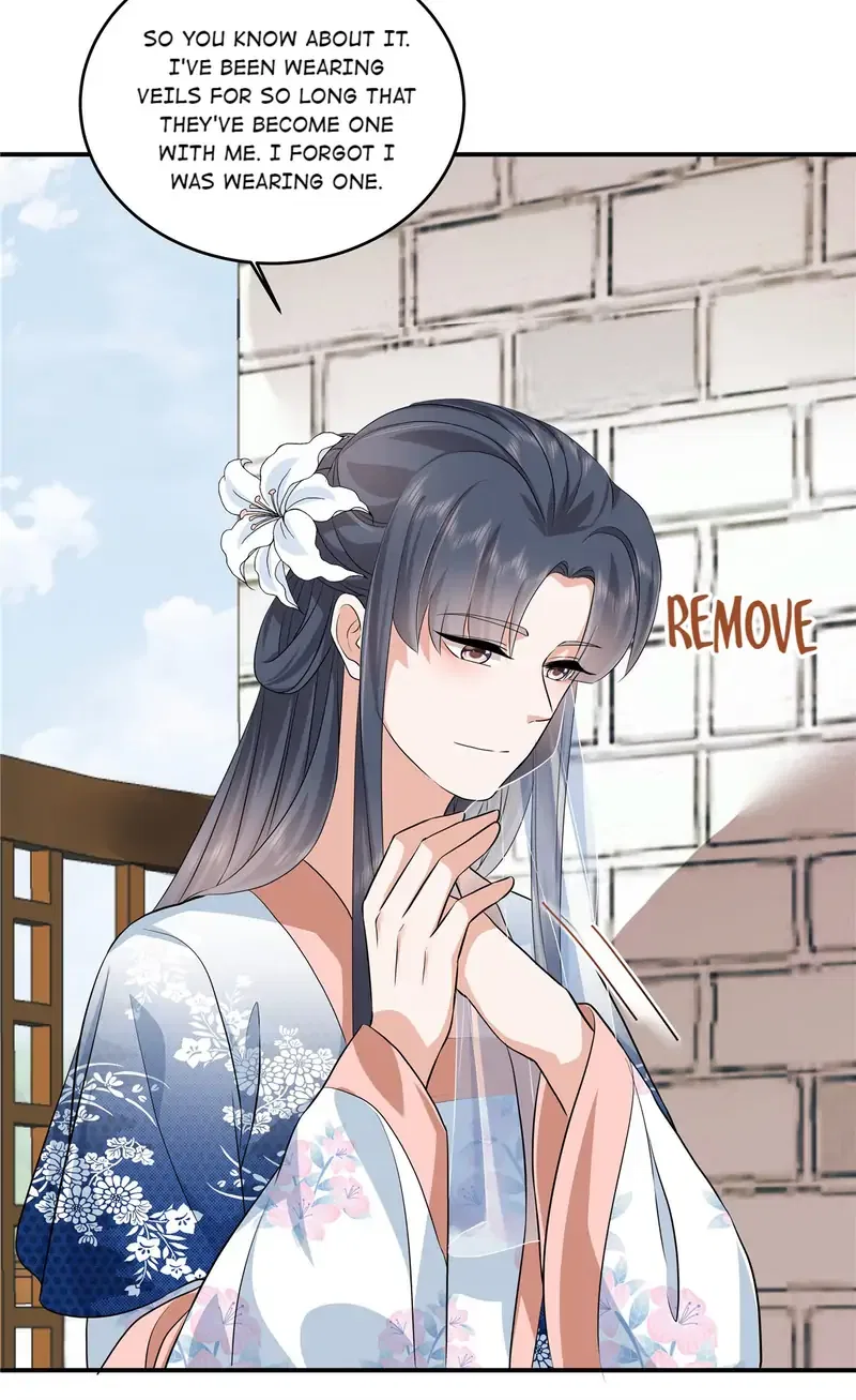 I Really Love His Bad Temper Chapter 99 – Page 3