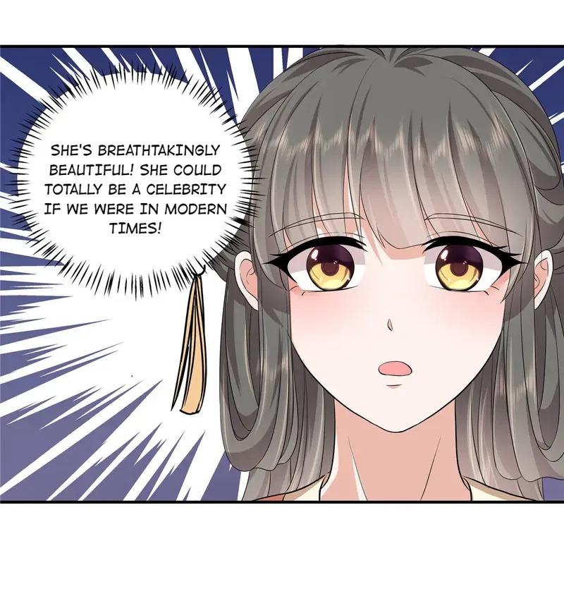 I Really Love His Bad Temper Chapter 99 – Page 4