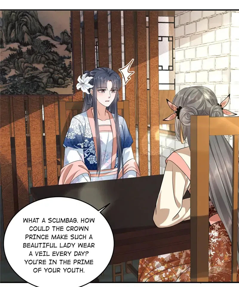 I Really Love His Bad Temper Chapter 99 – Page 5