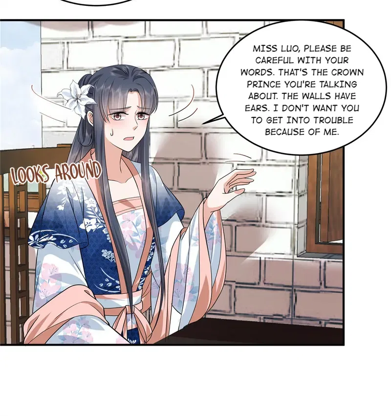 I Really Love His Bad Temper Chapter 99 – Page 6