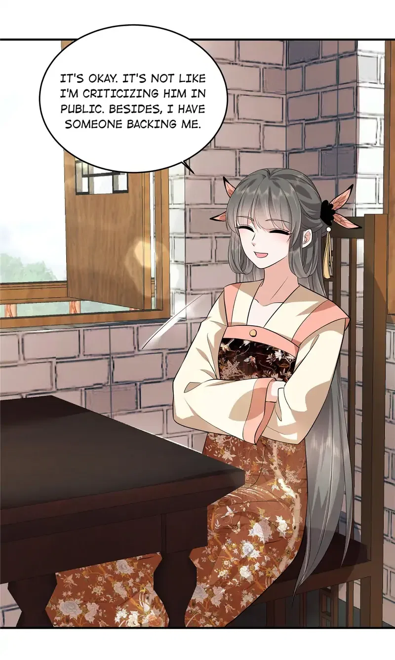 I Really Love His Bad Temper Chapter 99 – Page 7