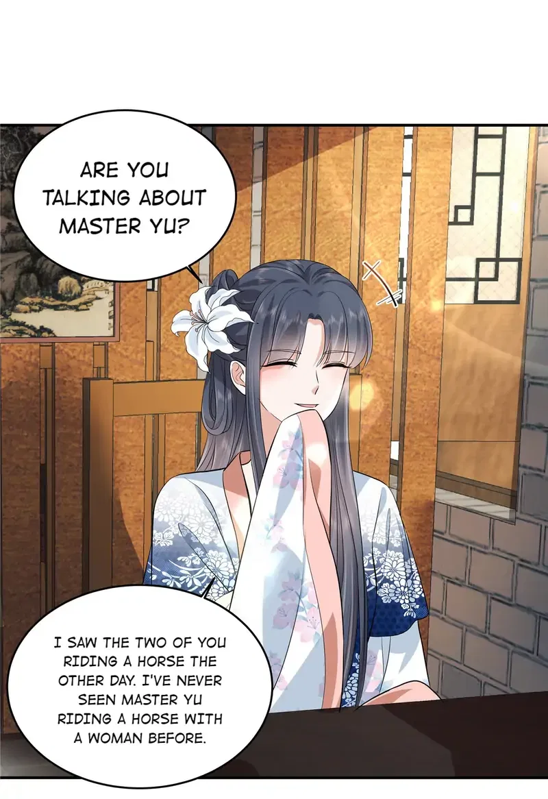 I Really Love His Bad Temper Chapter 99 – Page 8
