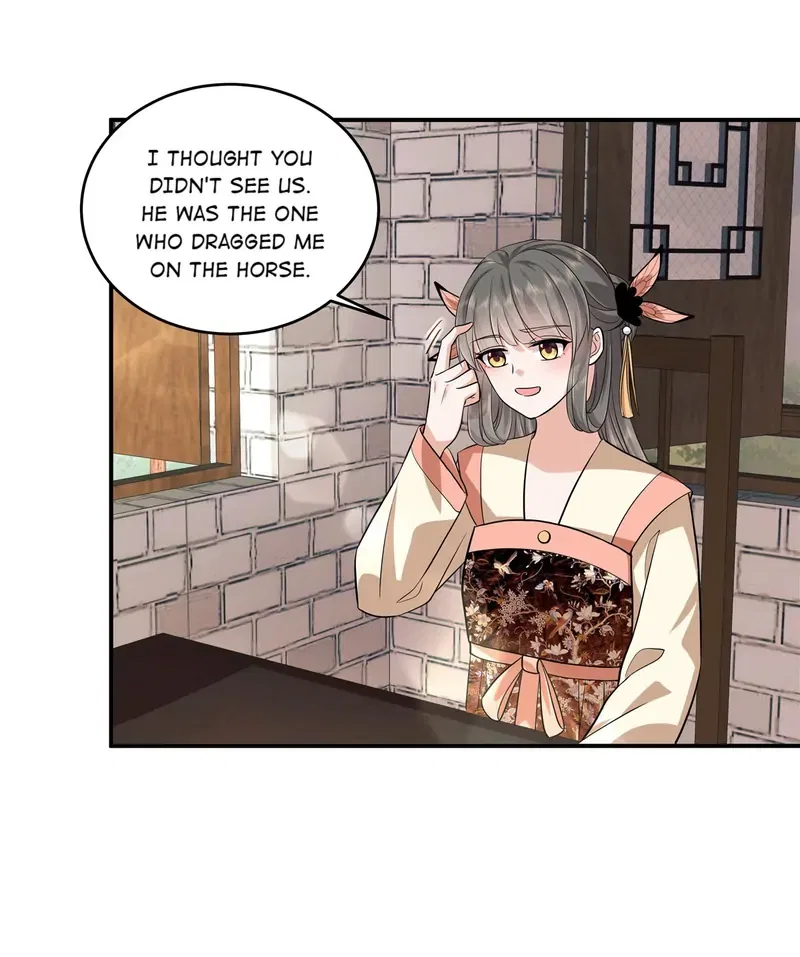 I Really Love His Bad Temper Chapter 99 – Page 9