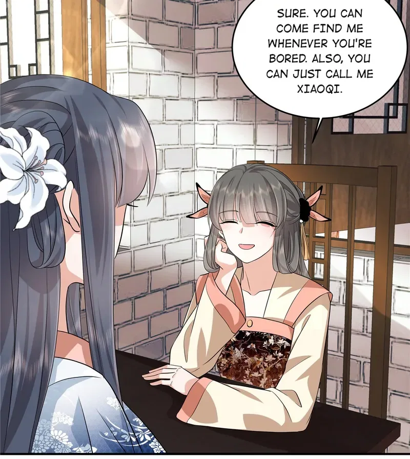 I Really Love His Bad Temper Chapter 99 – Page 13