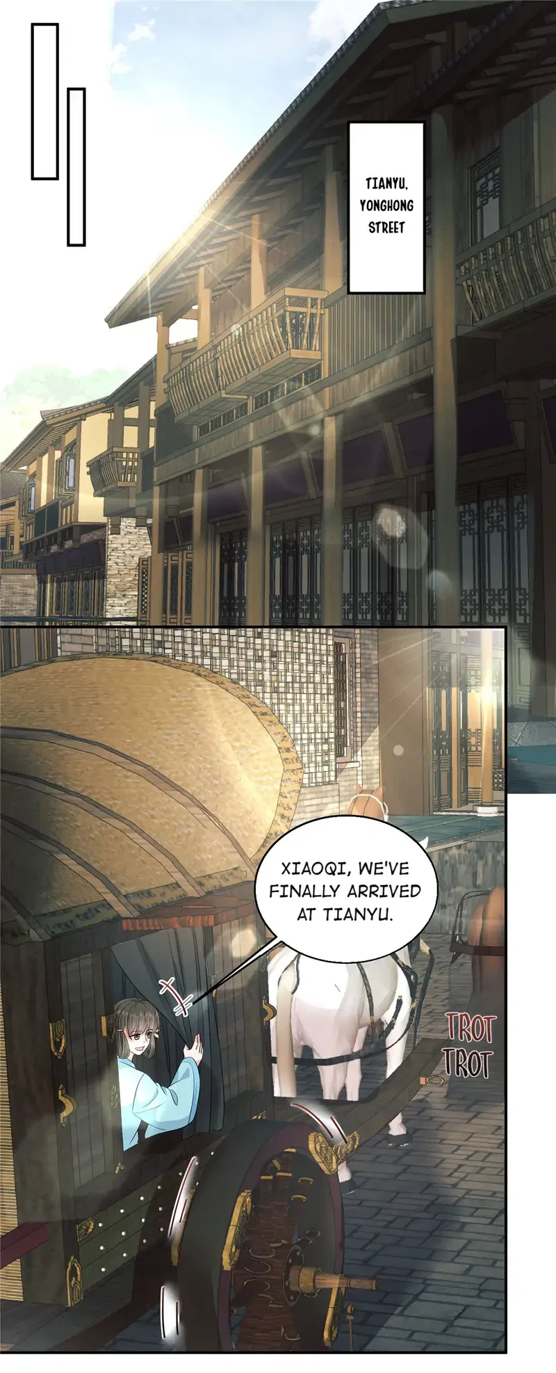 I Really Love His Bad Temper Chapter 96 – Page 5