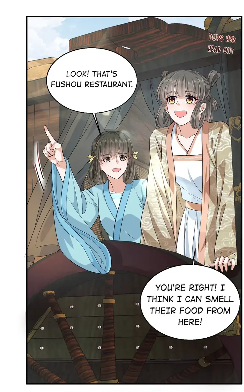 I Really Love His Bad Temper Chapter 96 – Page 6