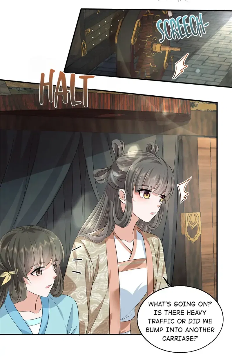 I Really Love His Bad Temper Chapter 96 – Page 8