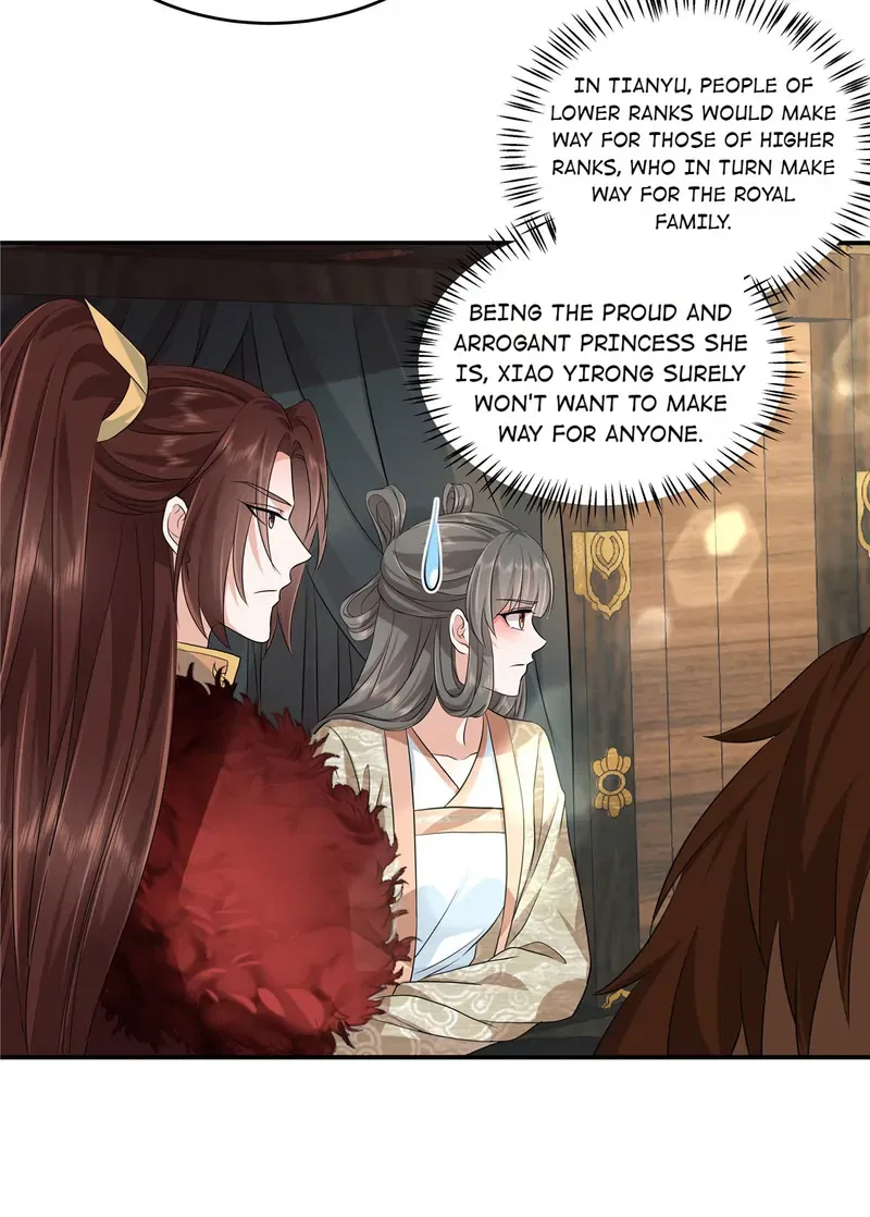 I Really Love His Bad Temper Chapter 96 – Page 10