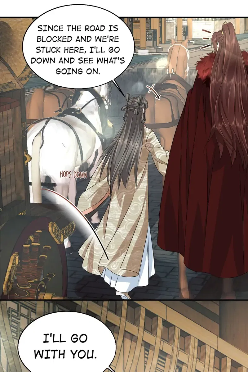 I Really Love His Bad Temper Chapter 96 – Page 11