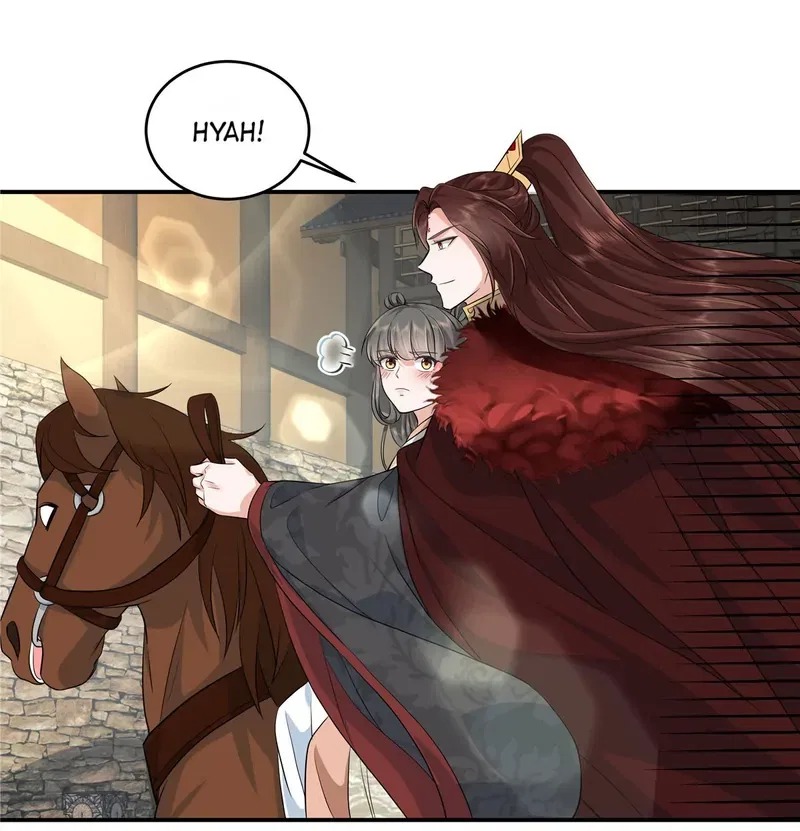 I Really Love His Bad Temper Chapter 96 – Page 13