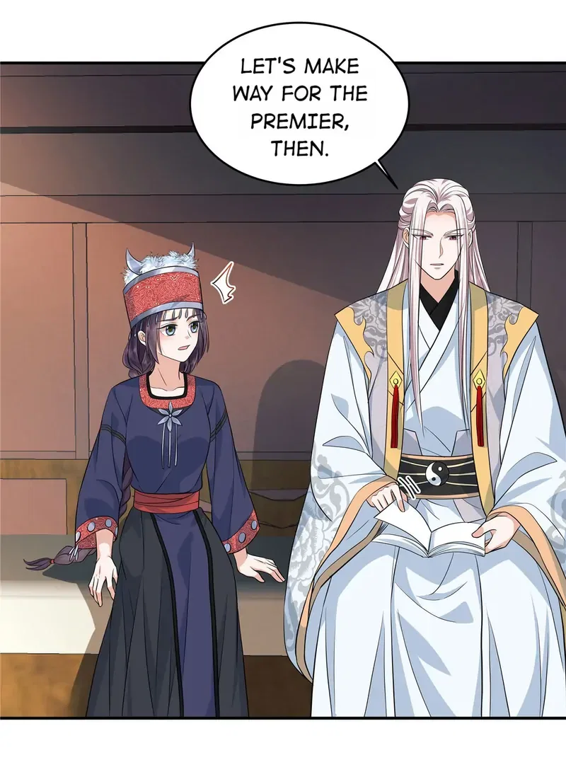 I Really Love His Bad Temper Chapter 96 – Page 16