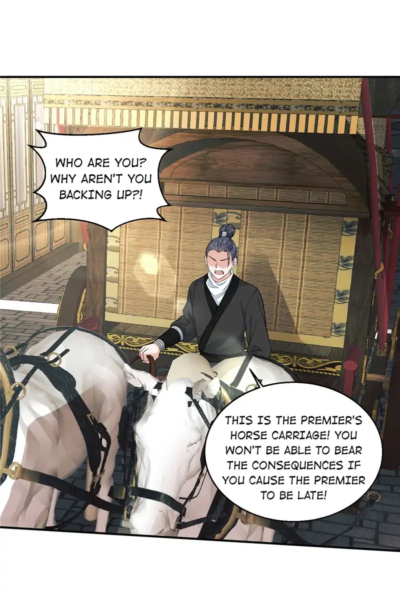 I Really Love His Bad Temper Chapter 96 – Page 18