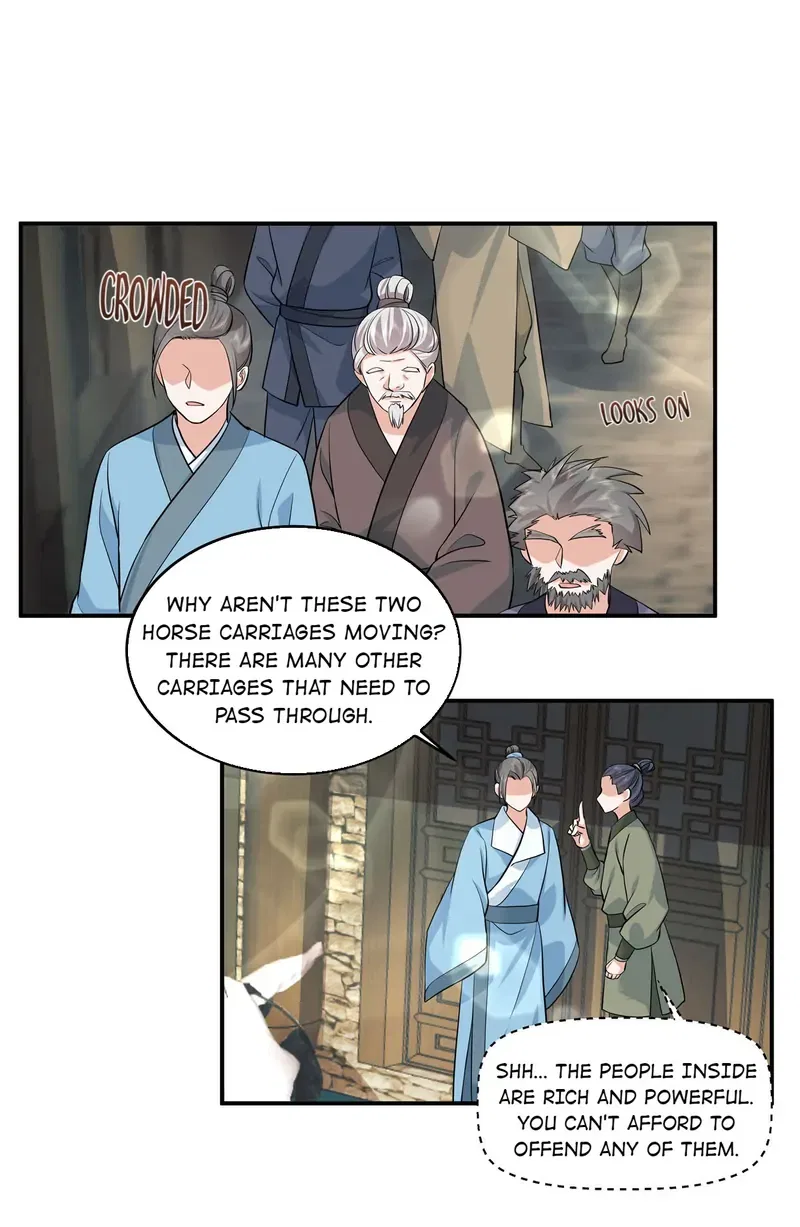 I Really Love His Bad Temper Chapter 96 – Page 22