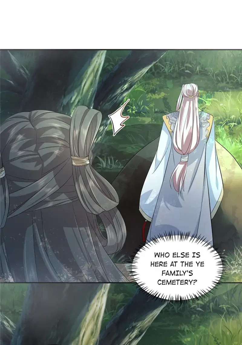 I Really Love His Bad Temper Chapter 94 – Page 8