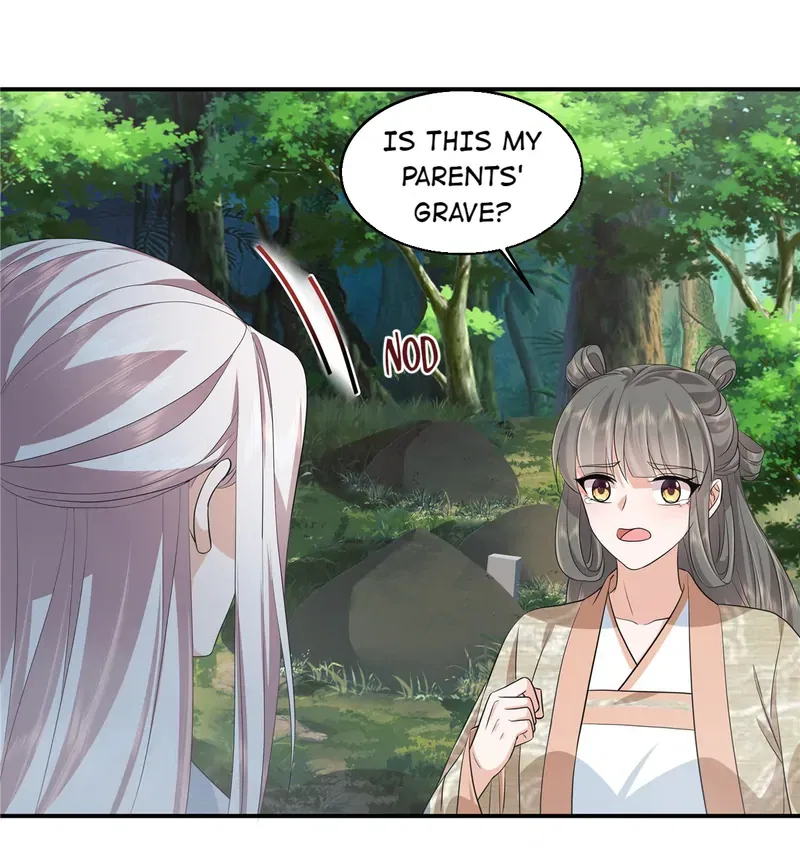 I Really Love His Bad Temper Chapter 94 – Page 11