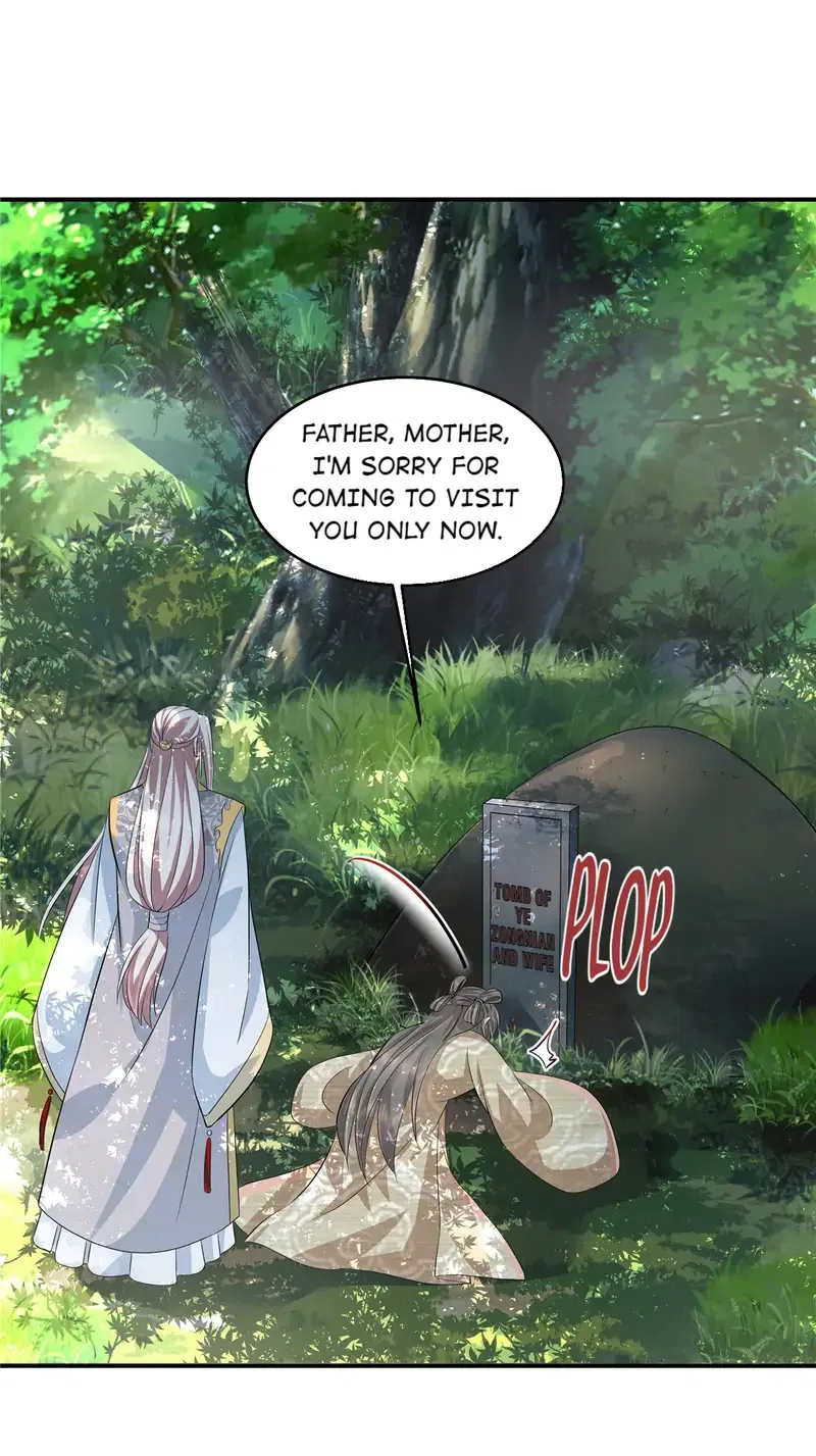 I Really Love His Bad Temper Chapter 94 – Page 12