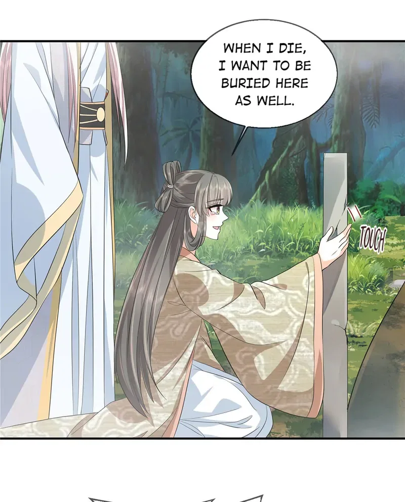 I Really Love His Bad Temper Chapter 94 – Page 15