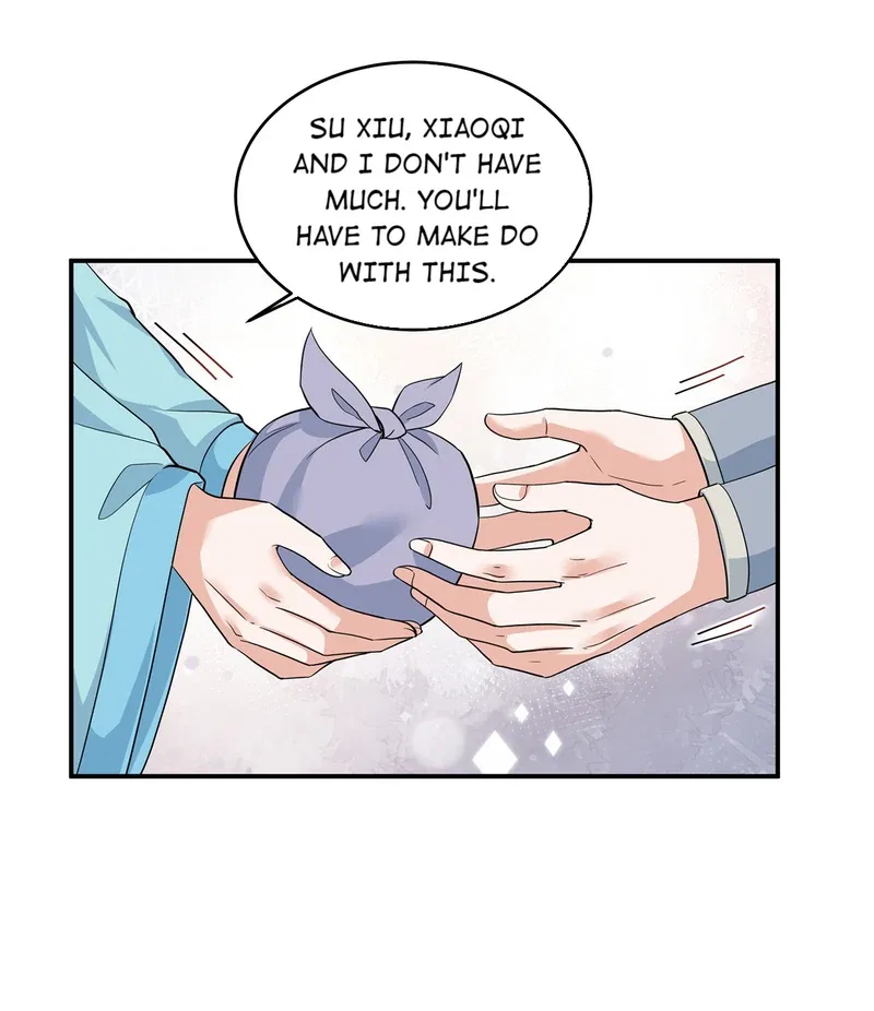 I Really Love His Bad Temper Chapter 94 – Page 19