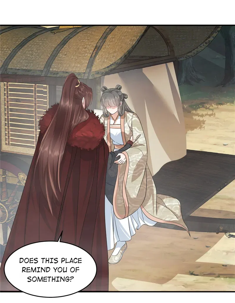 I Really Love His Bad Temper Chapter 93 – Page 6