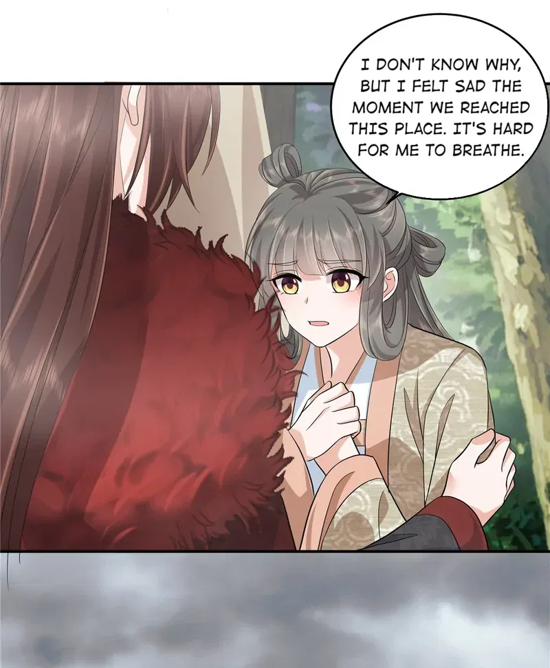 I Really Love His Bad Temper Chapter 93 – Page 7
