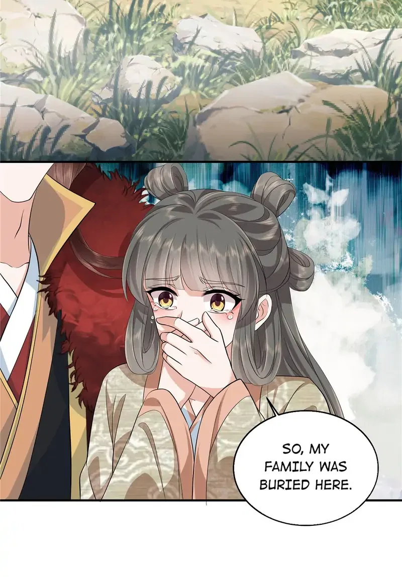 I Really Love His Bad Temper Chapter 93 – Page 9