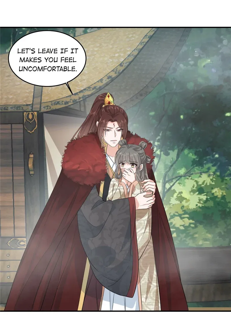 I Really Love His Bad Temper Chapter 93 – Page 10