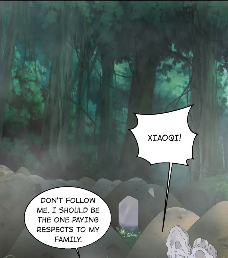 I Really Love His Bad Temper Chapter 93 – Page 12