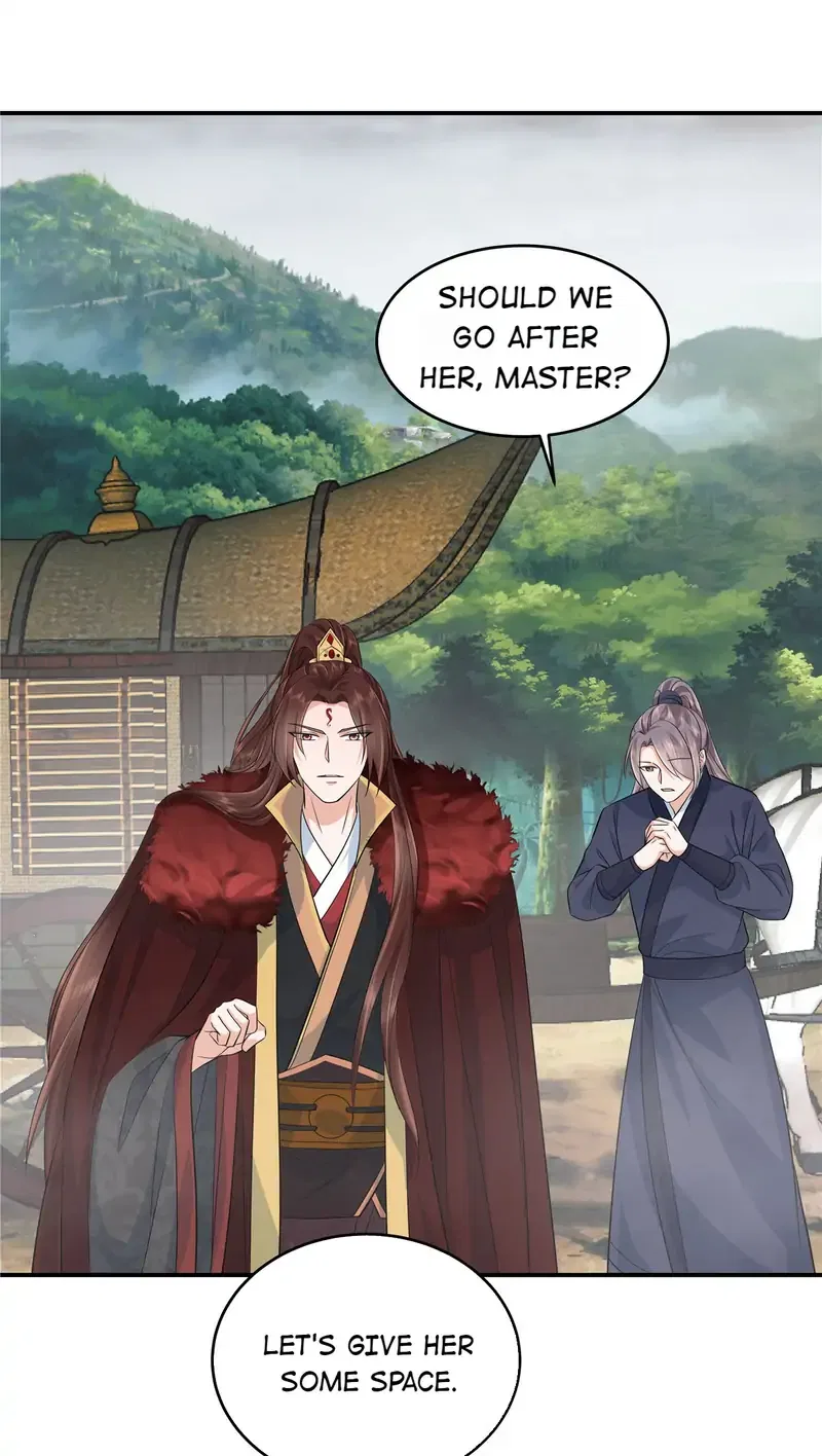 I Really Love His Bad Temper Chapter 93 – Page 15