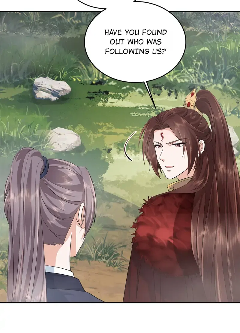 I Really Love His Bad Temper Chapter 93 – Page 16