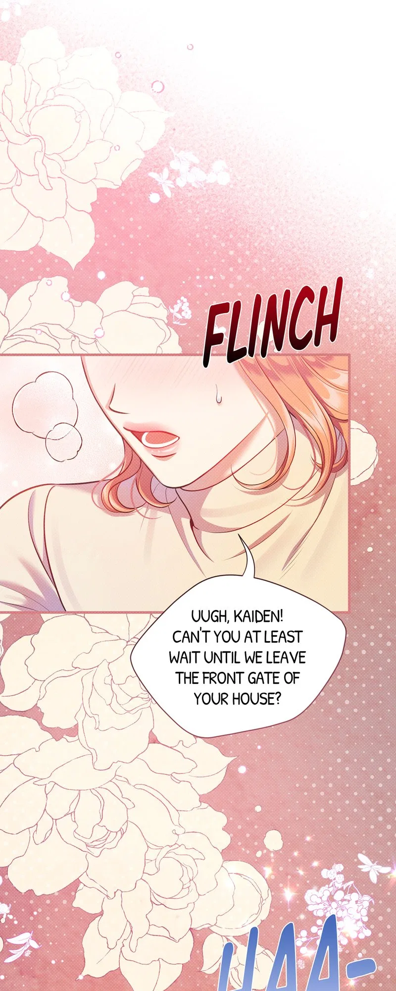 Feelings In A Dream Chapter 57 – Page 4