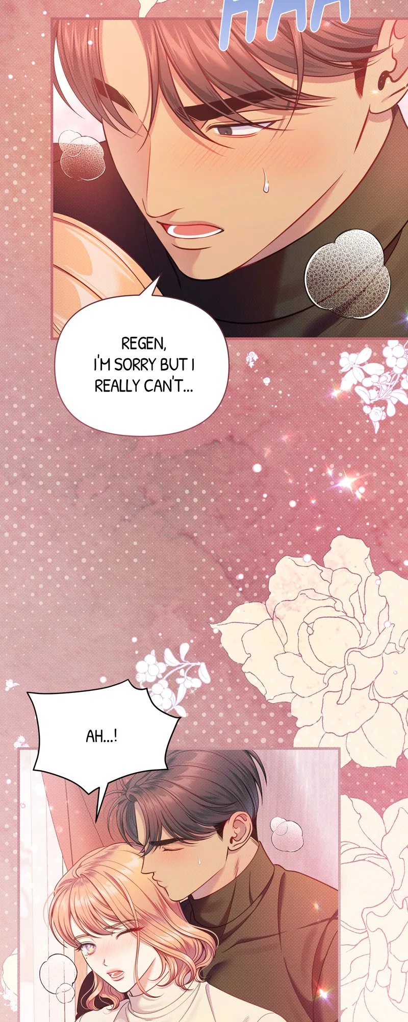 Feelings In A Dream Chapter 57 – Page 5