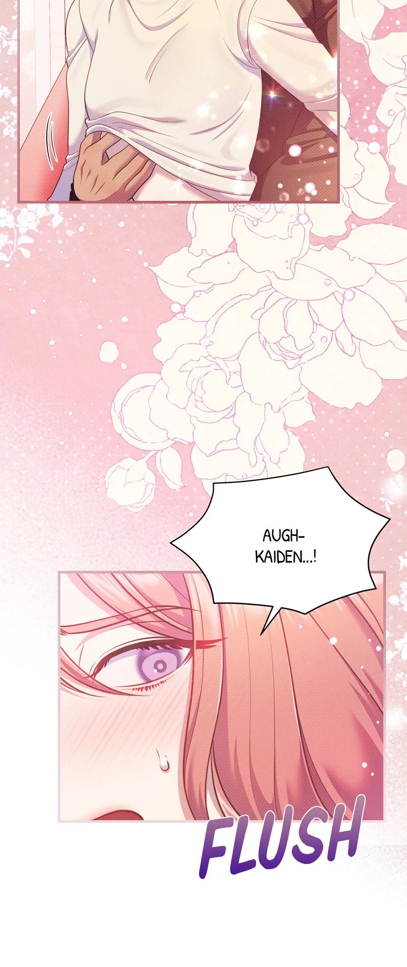 Feelings In A Dream Chapter 57 – Page 6