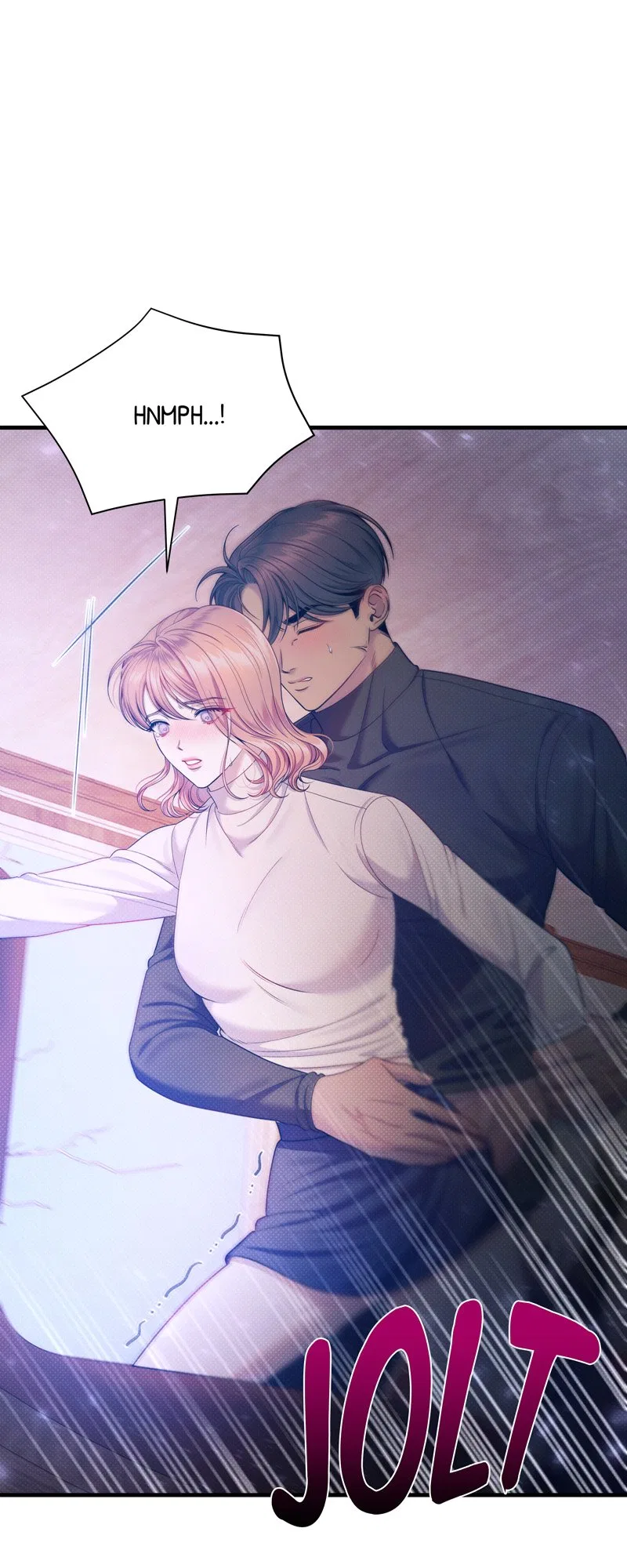 Feelings In A Dream Chapter 57 – Page 7