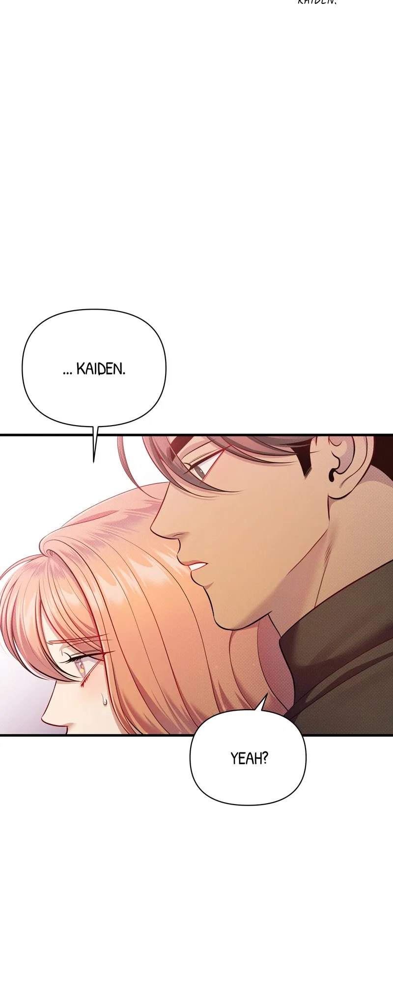 Feelings In A Dream Chapter 57 – Page 11