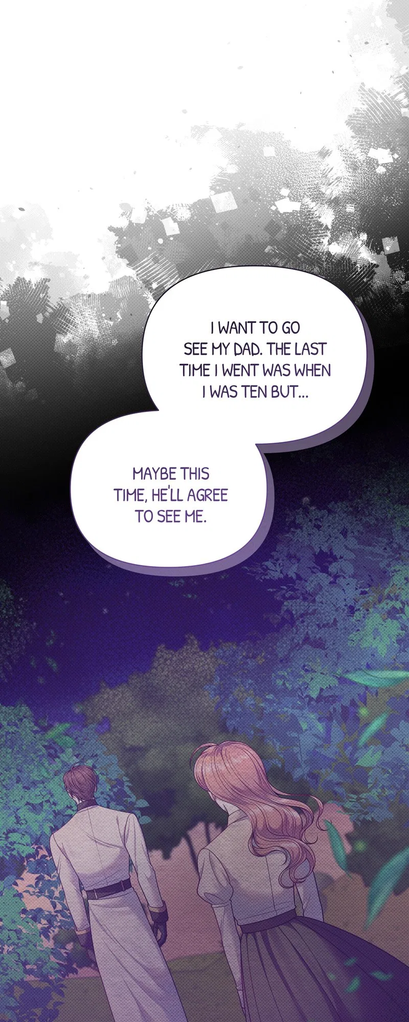 Feelings In A Dream Chapter 57 – Page 14