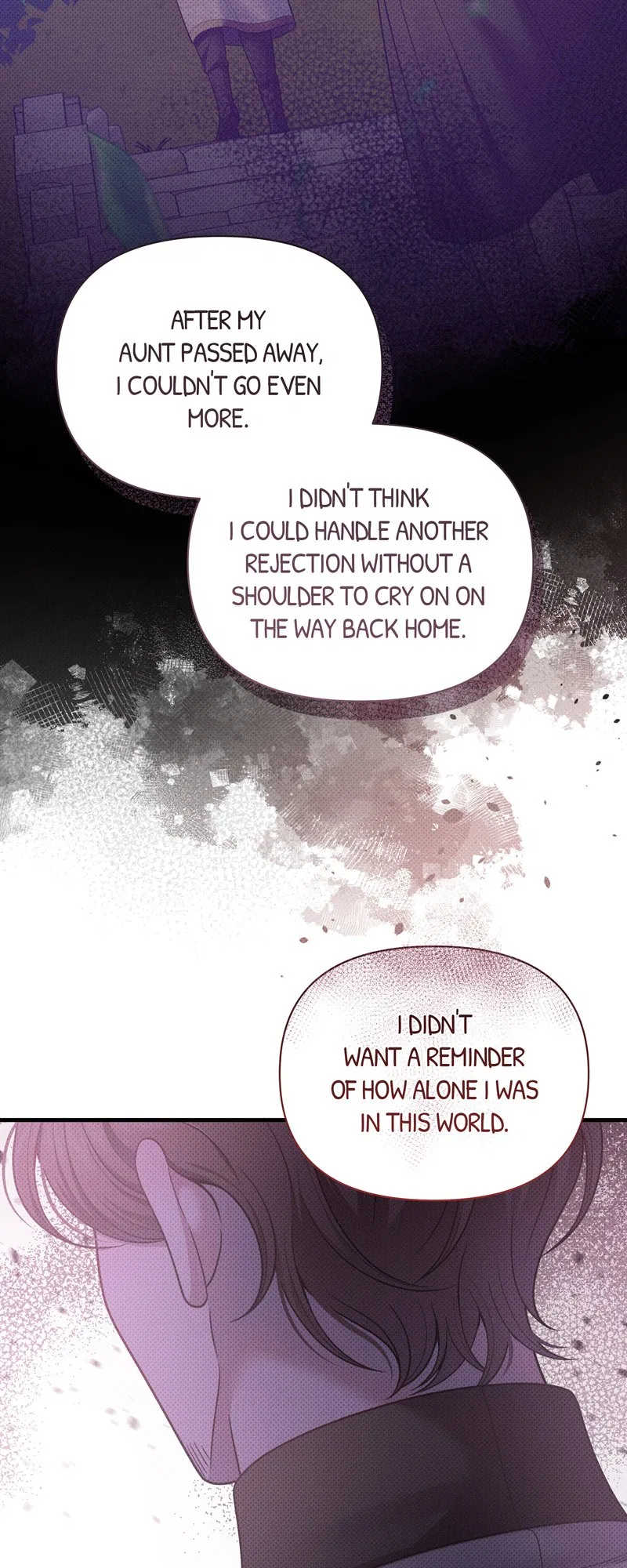 Feelings In A Dream Chapter 57 – Page 15