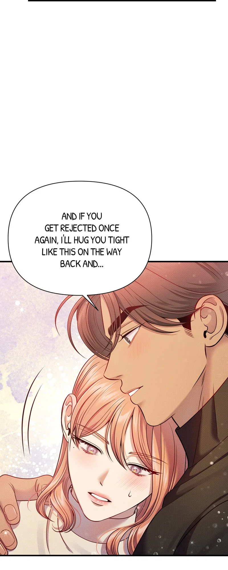 Feelings In A Dream Chapter 57 – Page 17