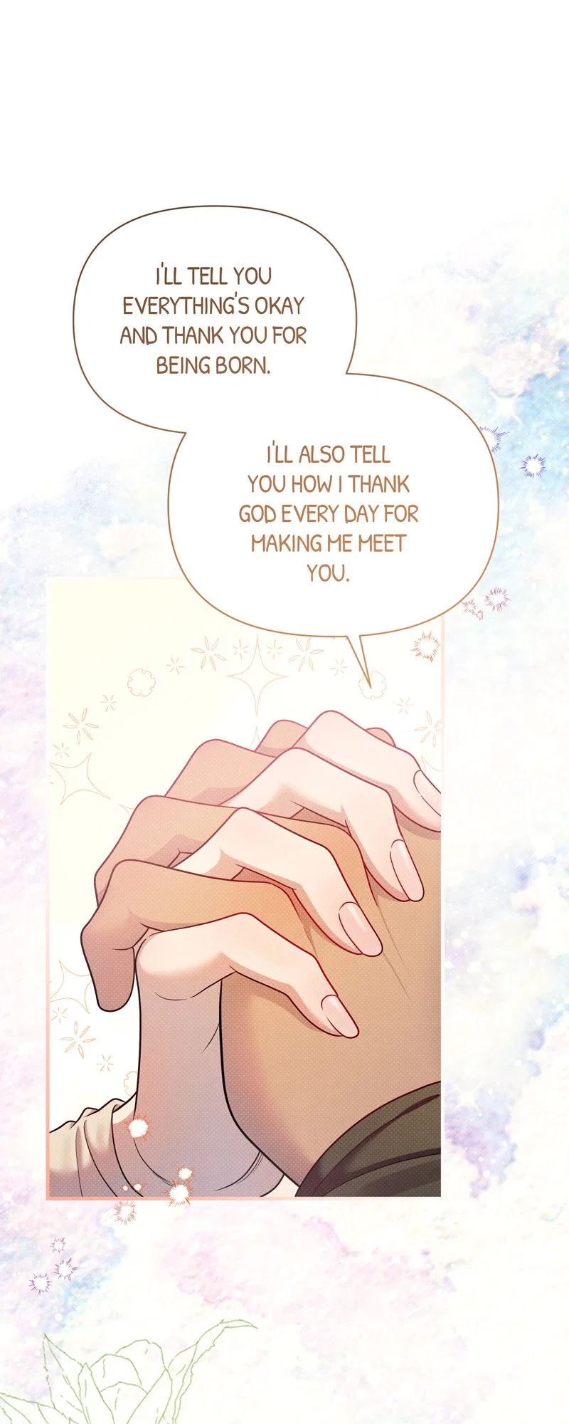 Feelings In A Dream Chapter 57 – Page 19