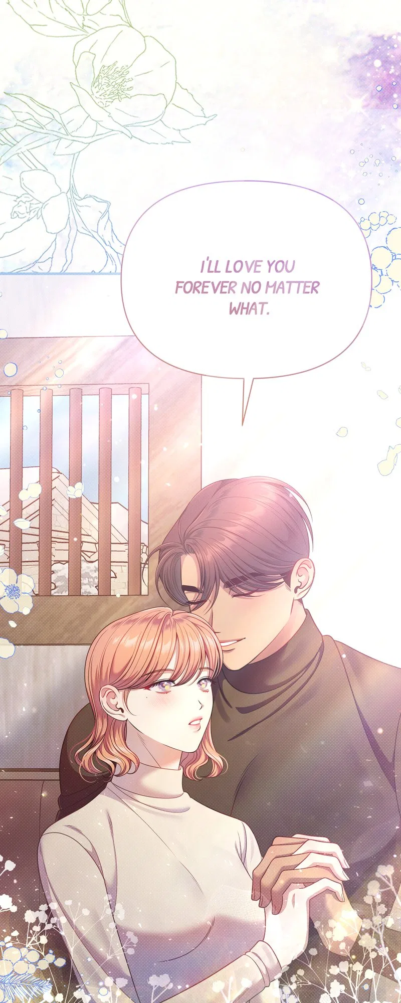 Feelings In A Dream Chapter 57 – Page 20
