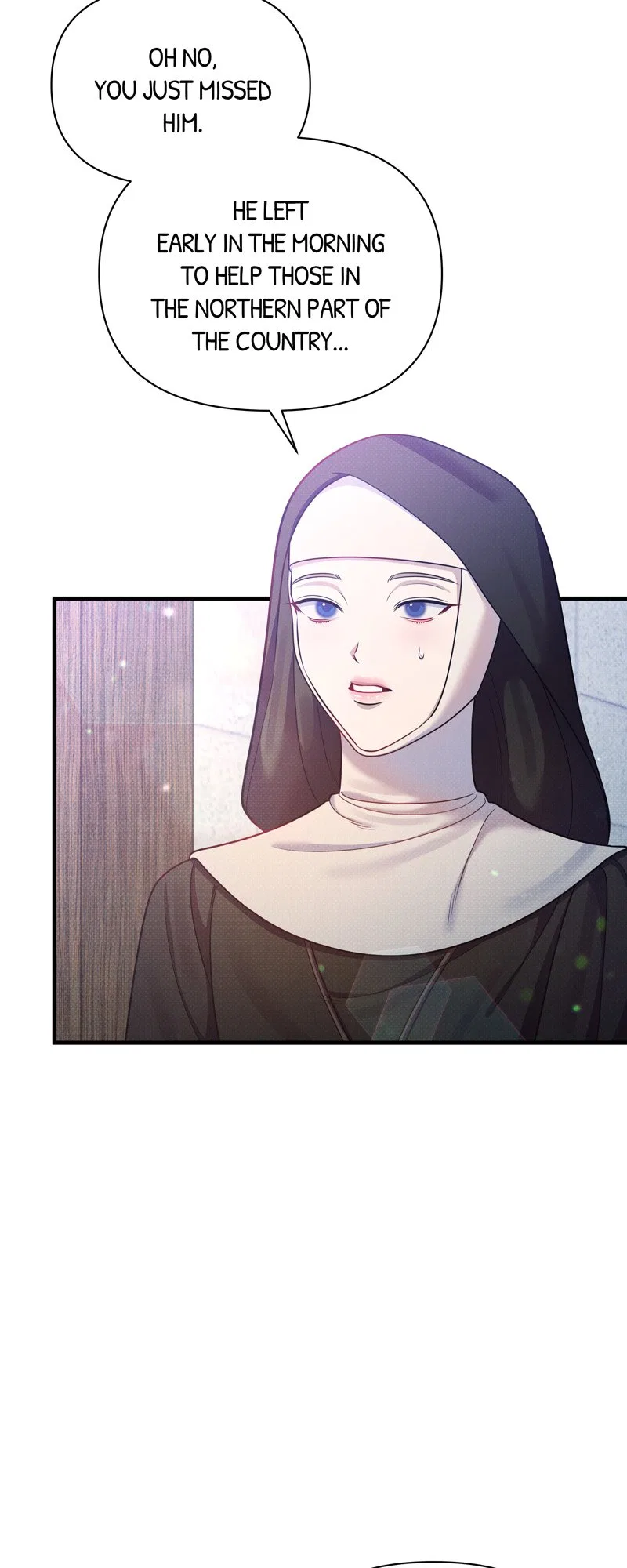 Feelings In A Dream Chapter 57 – Page 23