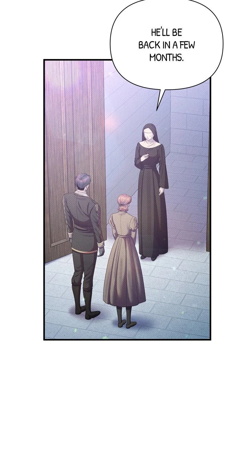 Feelings In A Dream Chapter 57 – Page 24
