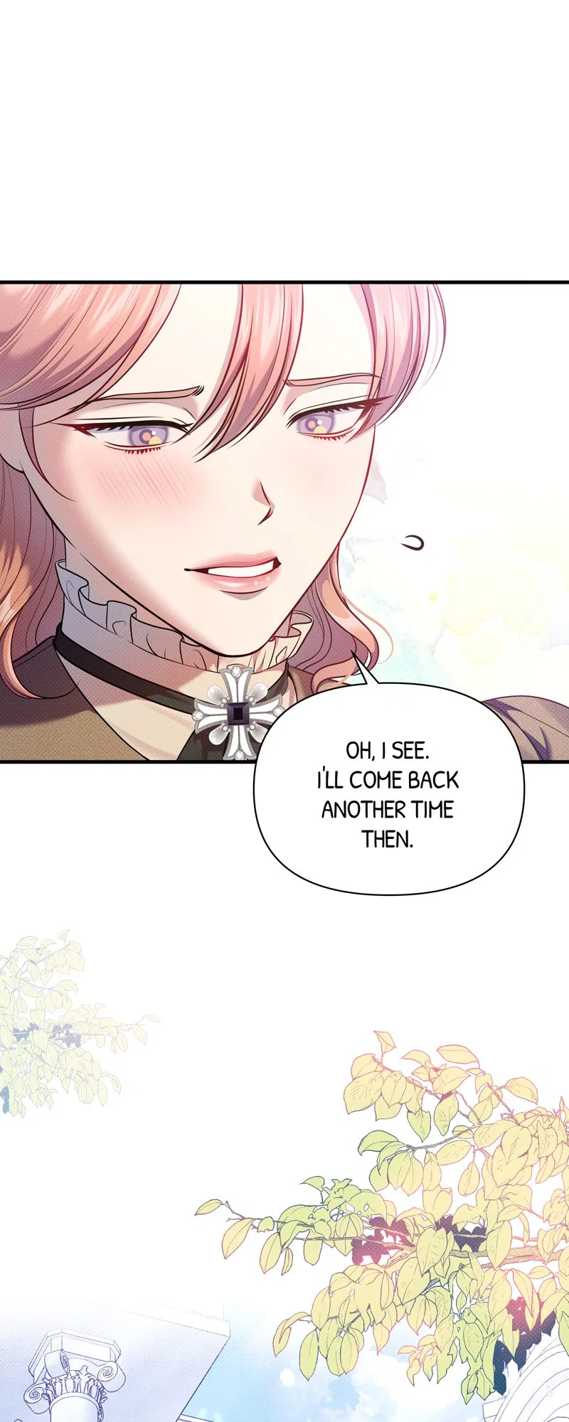 Feelings In A Dream Chapter 57 – Page 25