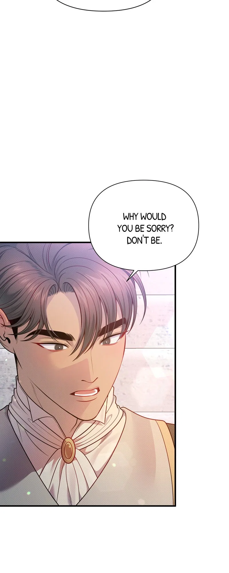 Feelings In A Dream Chapter 57 – Page 27