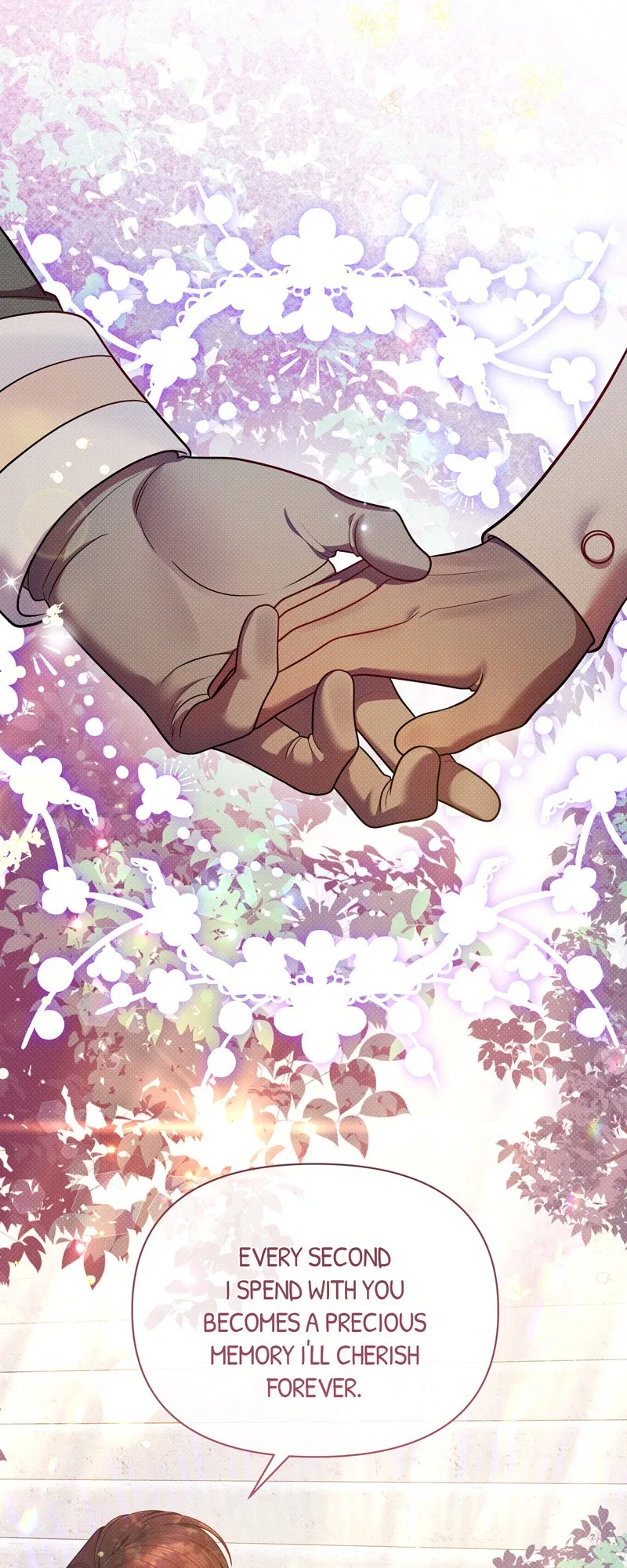 Feelings In A Dream Chapter 57 – Page 29