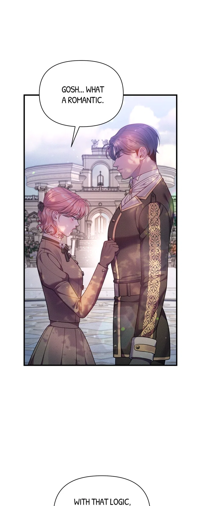 Feelings In A Dream Chapter 57 – Page 31
