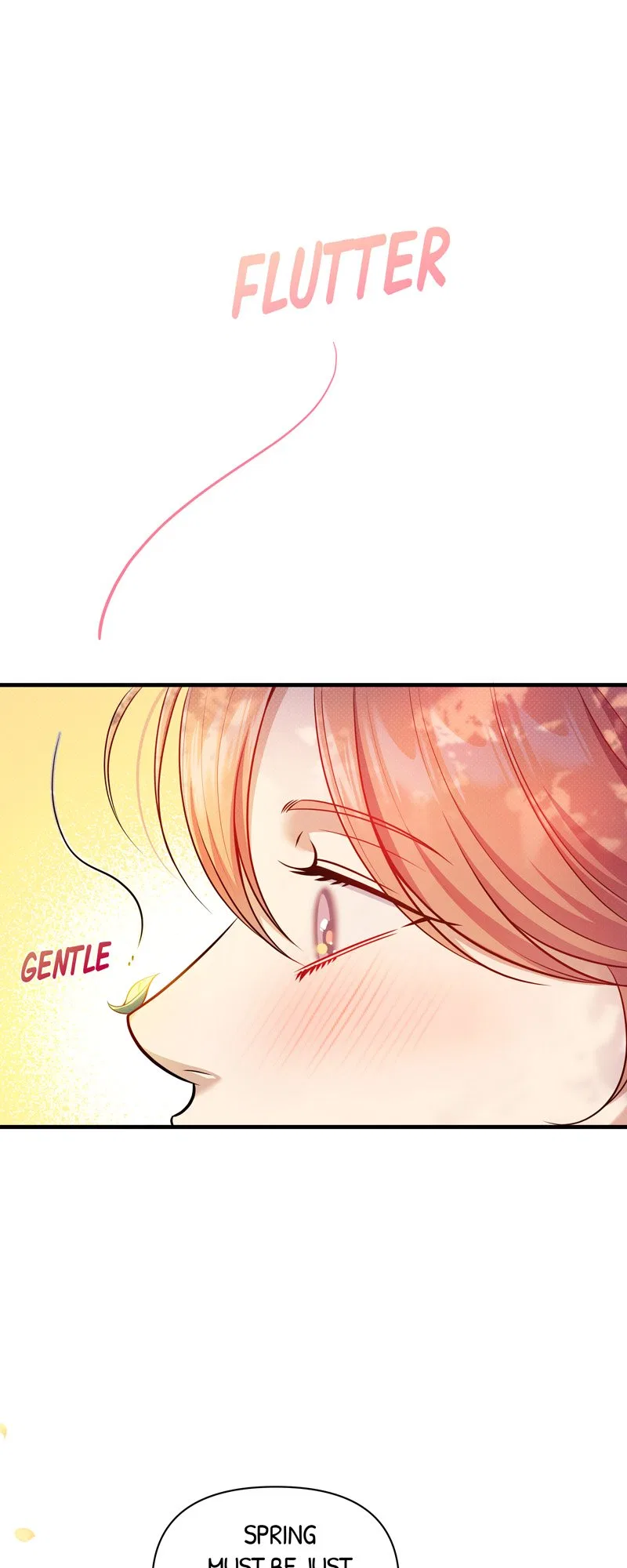Feelings In A Dream Chapter 57 – Page 37