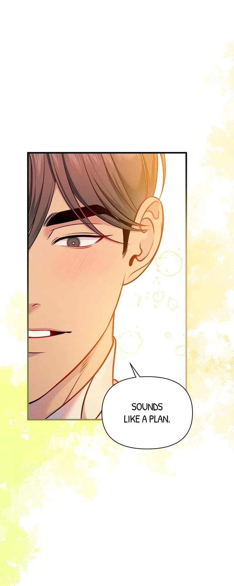 Feelings In A Dream Chapter 57 – Page 43