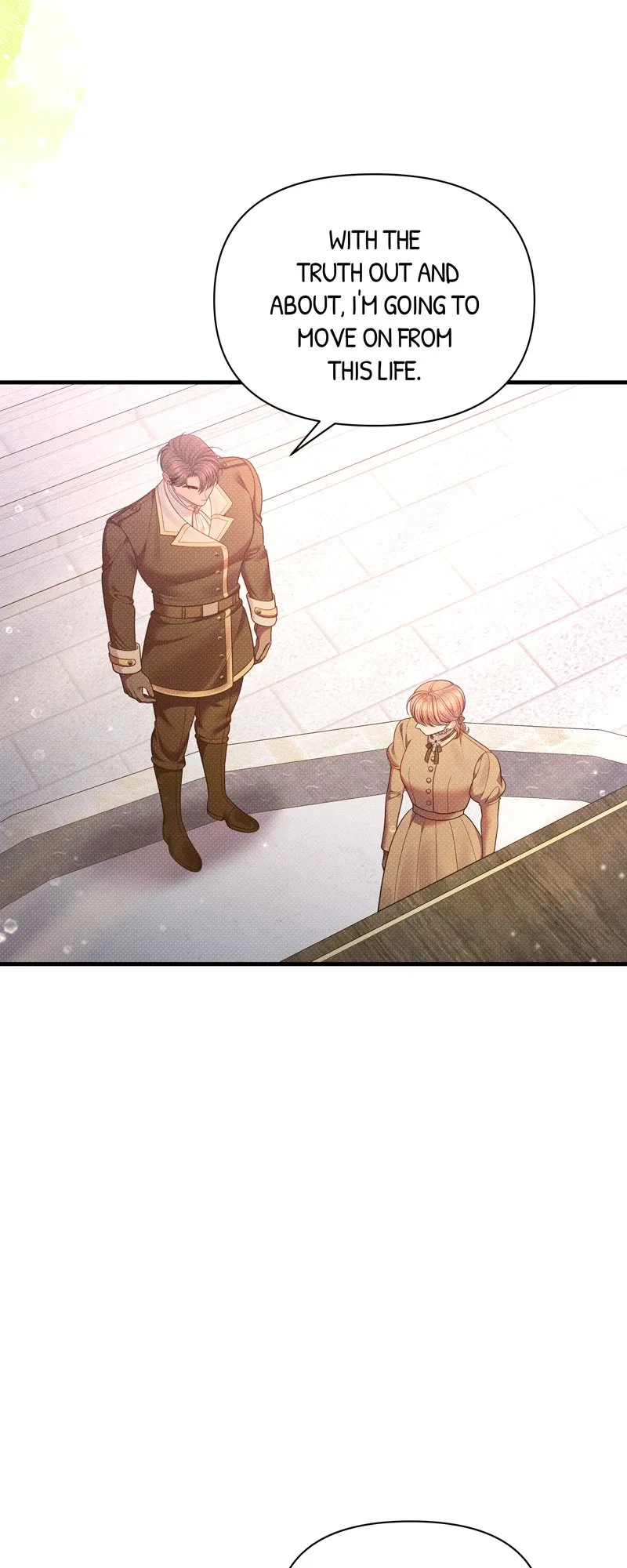 Feelings In A Dream Chapter 57 – Page 44