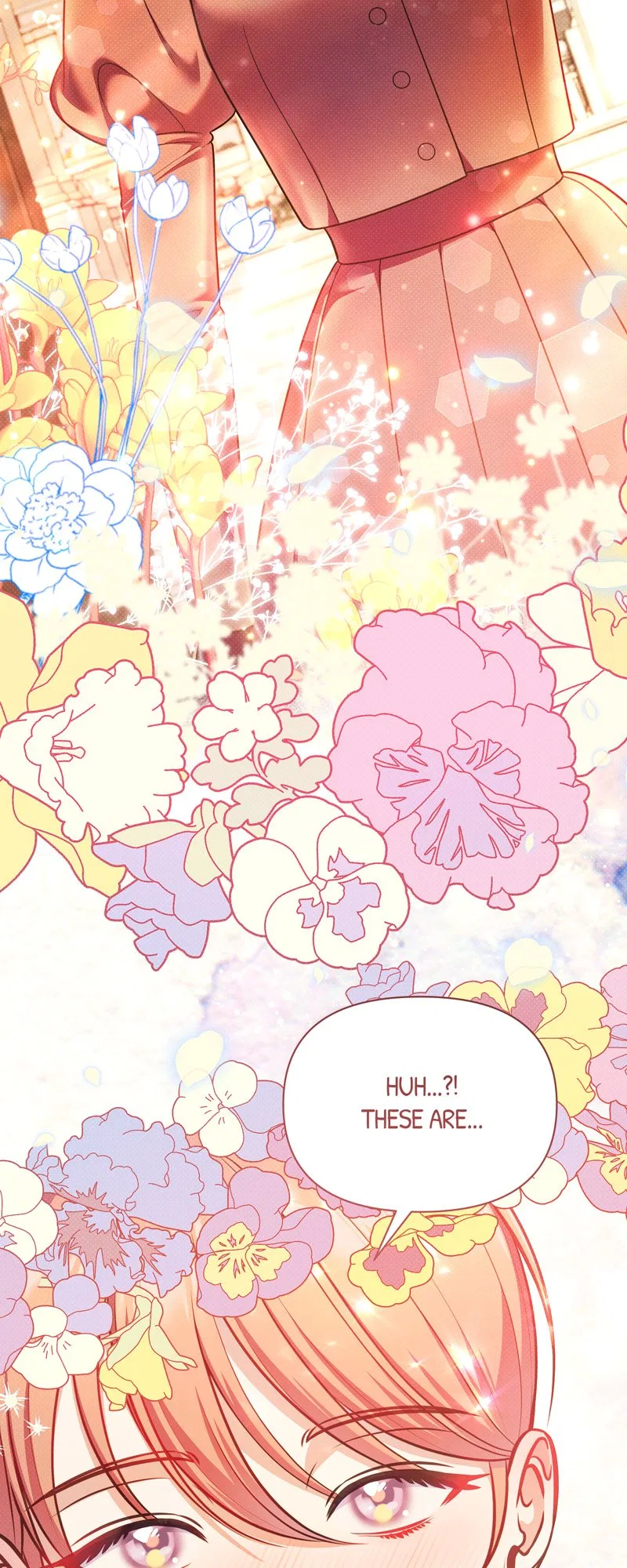 Feelings In A Dream Chapter 57 – Page 48
